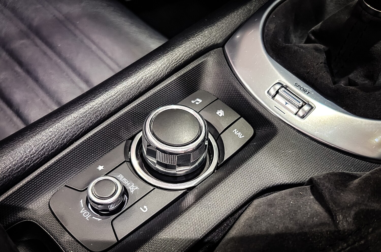 Used Abarth 124 Spider for sale - 76998912: Photo 24