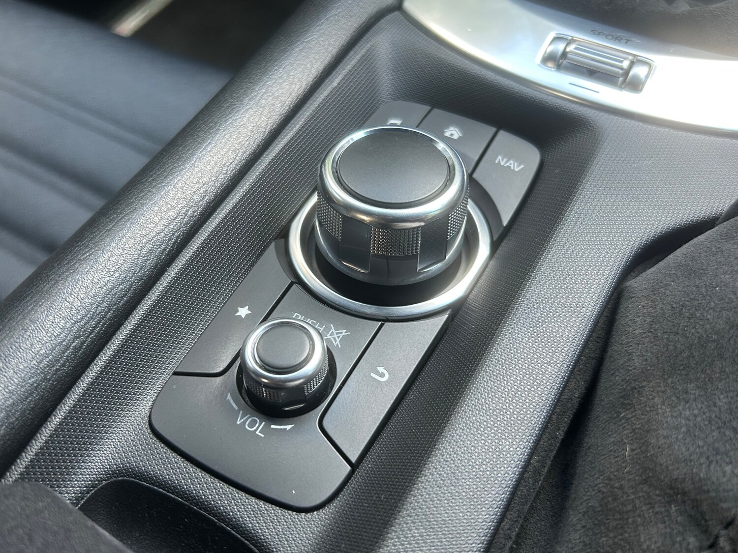 Used Abarth 124 Spider for sale - 76998912: Photo 41