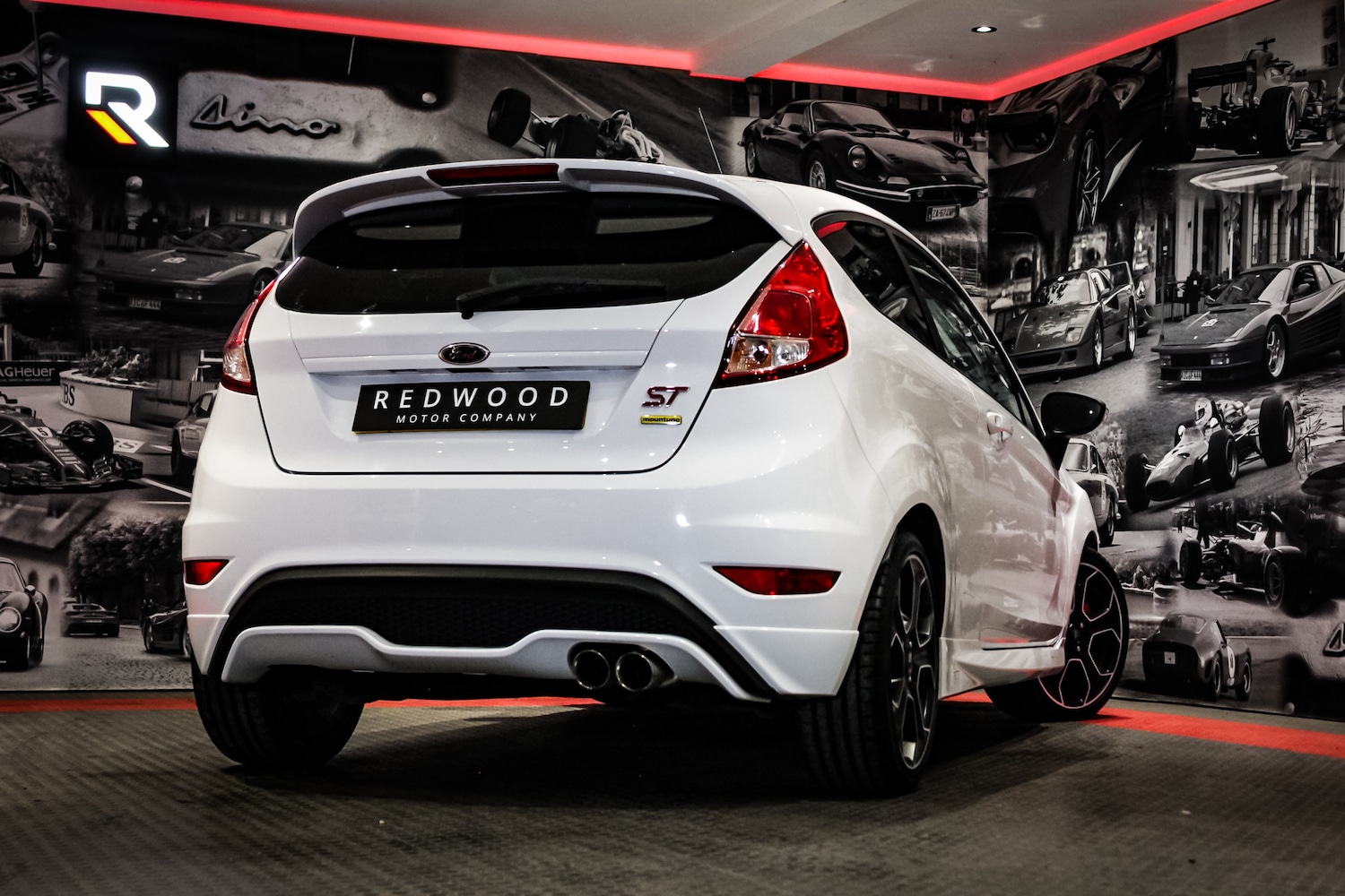 Used Ford Fiesta 2014 for sale - 77321294: Photo 13