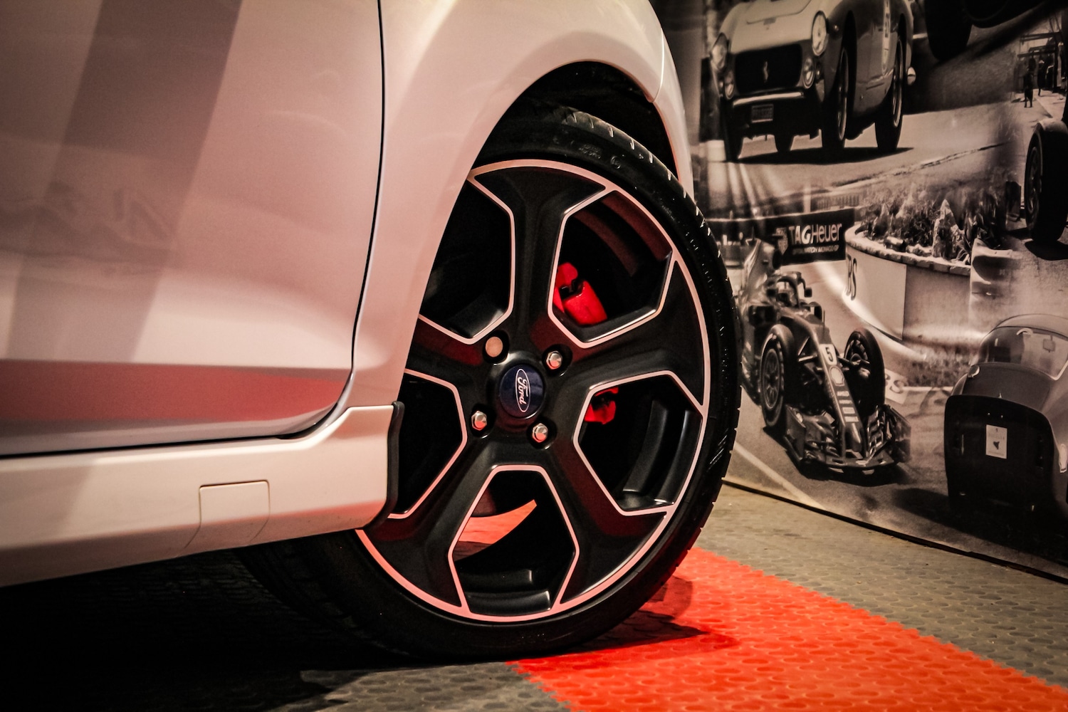 Used Ford Fiesta 2014 for sale - 77321294: Photo 14