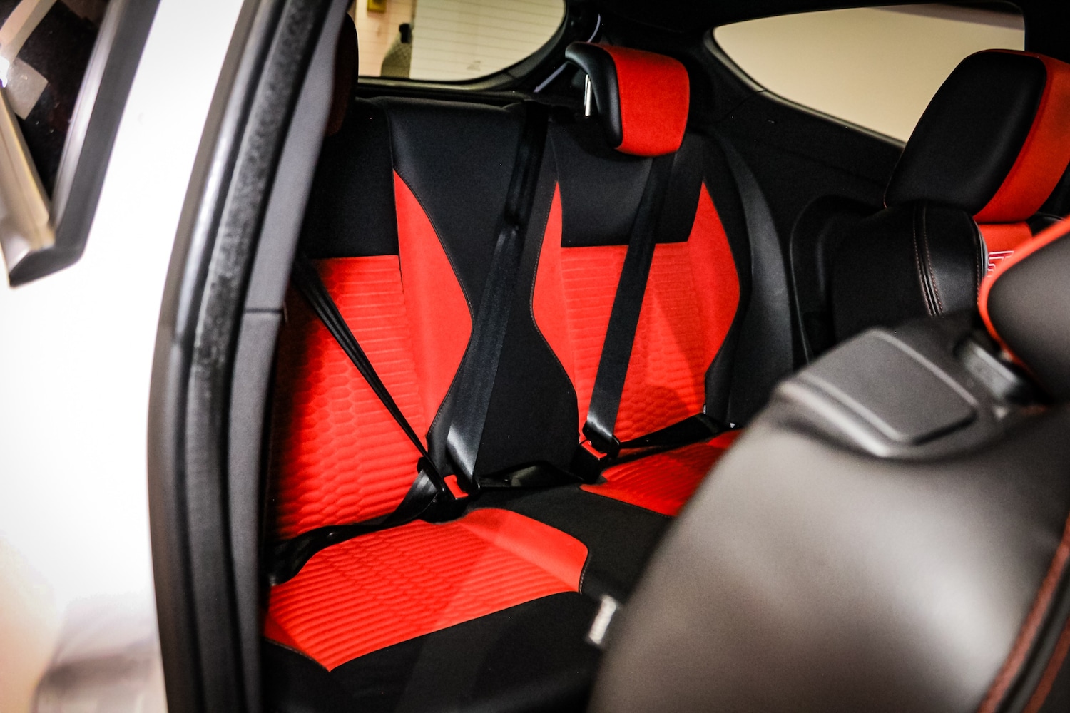 Used Ford Fiesta 2014 for sale - 77321294: Photo 20