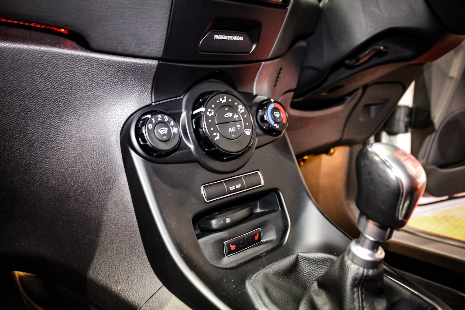 Used Ford Fiesta 2014 for sale - 77321294: Photo 21