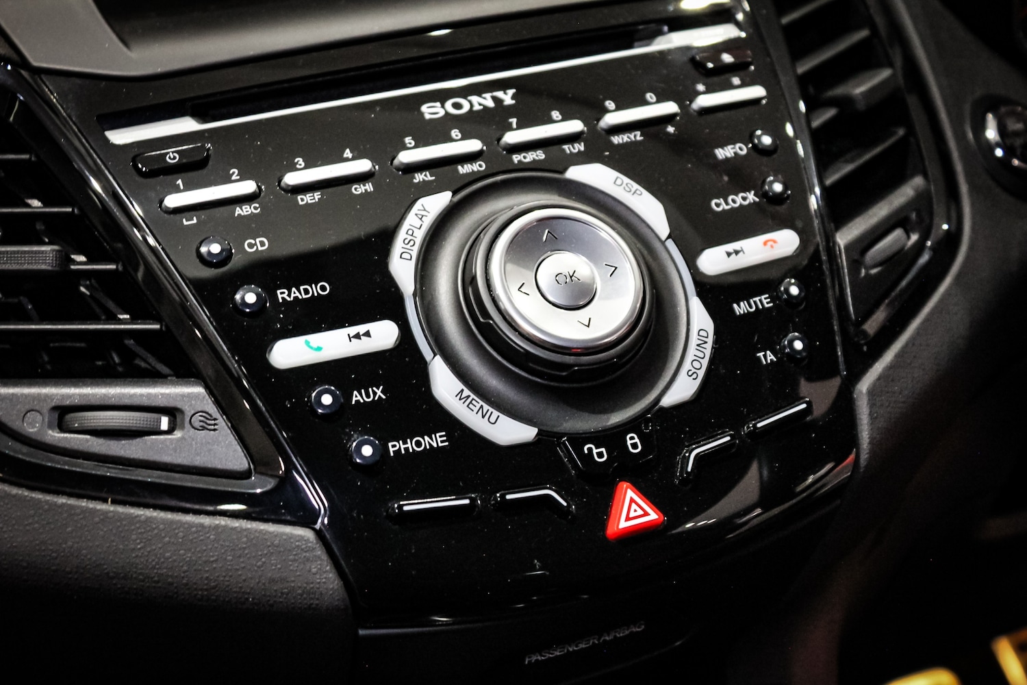 Used Ford Fiesta 2014 for sale - 77321294: Photo 23