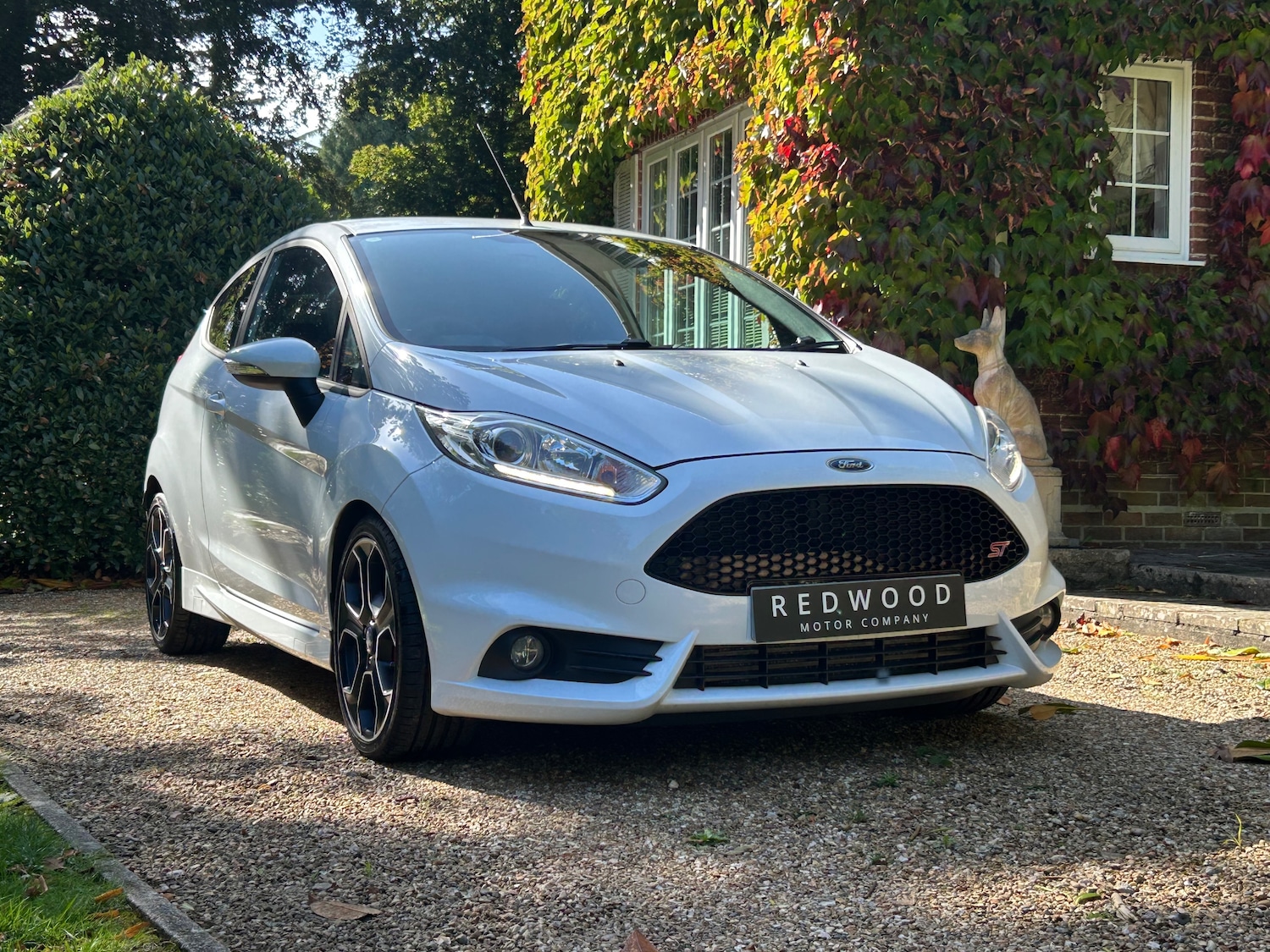 Used Ford Fiesta 2014 for sale - 77321294: Photo 27