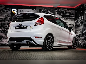 Used Ford Fiesta 2014 for sale - 77321294: Photo