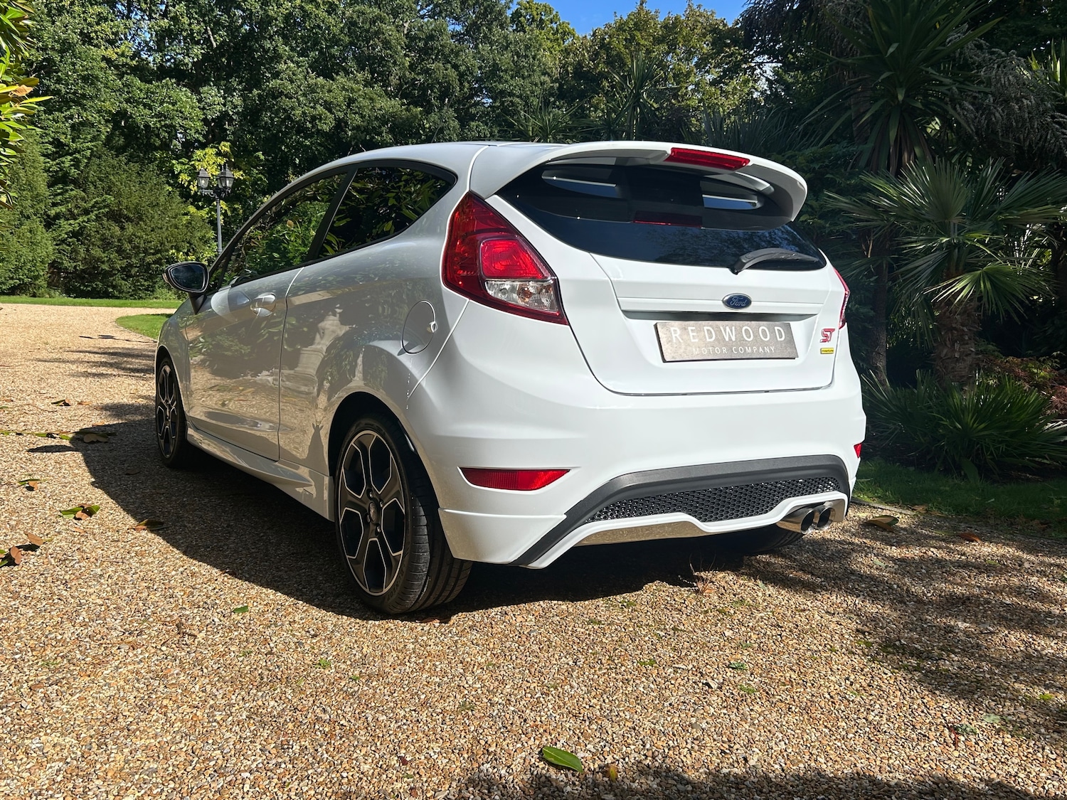 Used Ford Fiesta 2014 for sale - 77321294: Photo 30