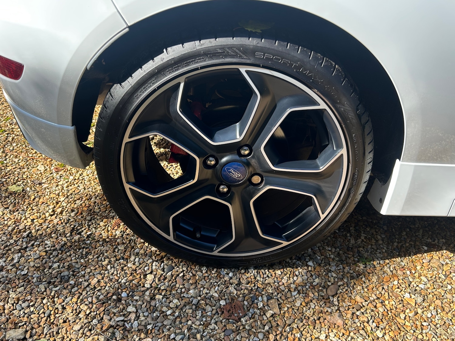 Used Ford Fiesta 2014 for sale - 77321294: Photo 34