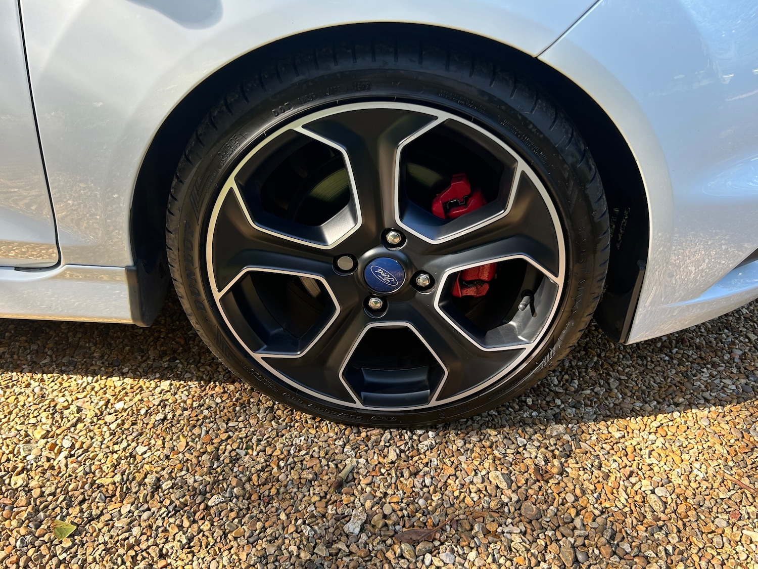 Used Ford Fiesta 2014 for sale - 77321294: Photo 35