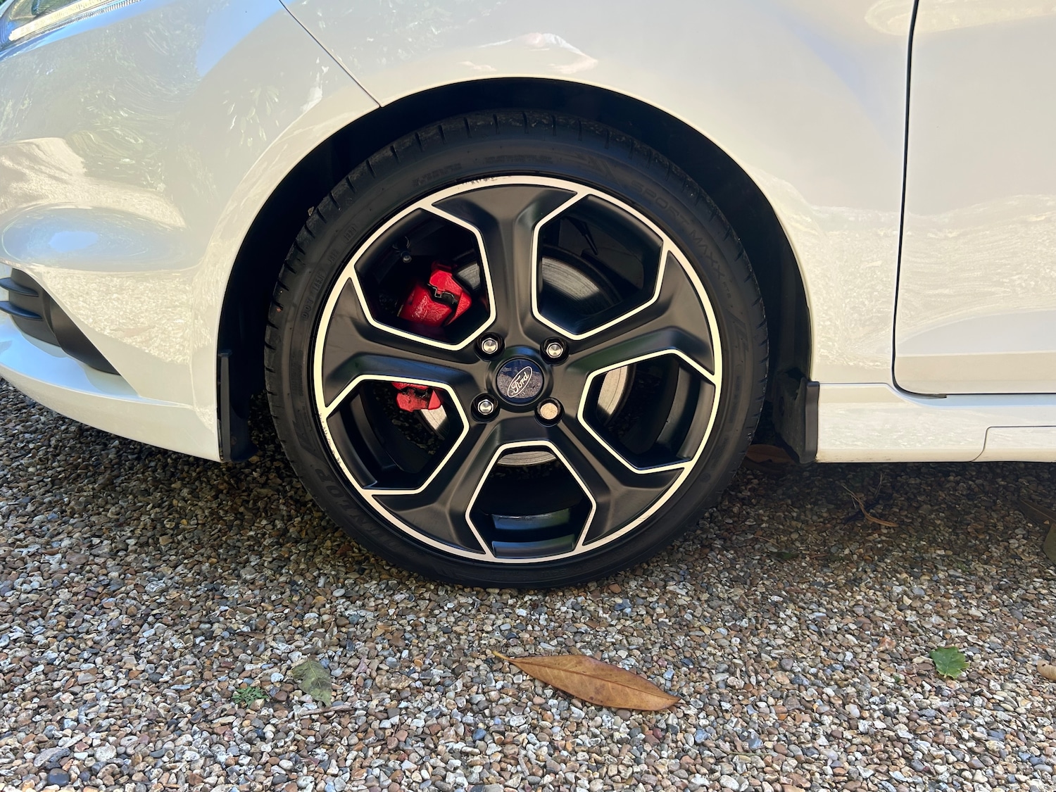 Used Ford Fiesta 2014 for sale - 77321294: Photo 37