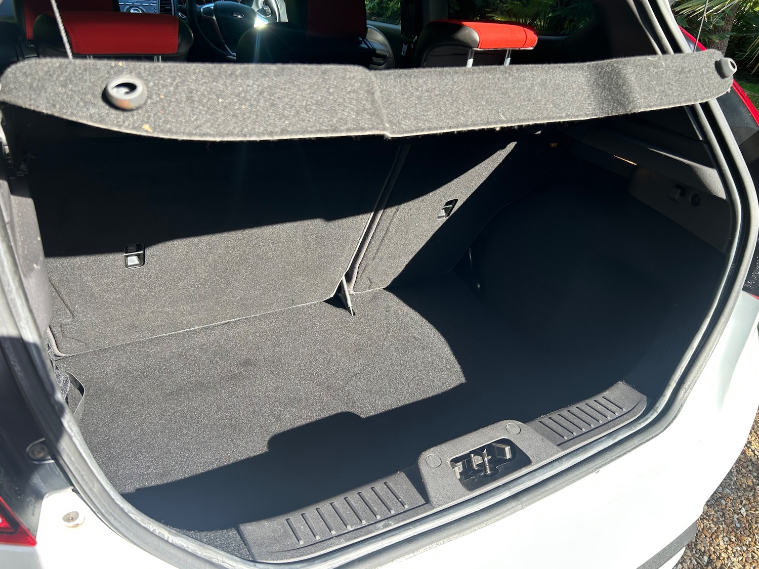 Used Ford Fiesta 2014 for sale - 77321294: Photo 42