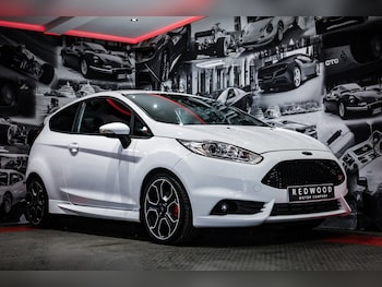 Used Ford Fiesta 2014 for sale - 77321294: Photo