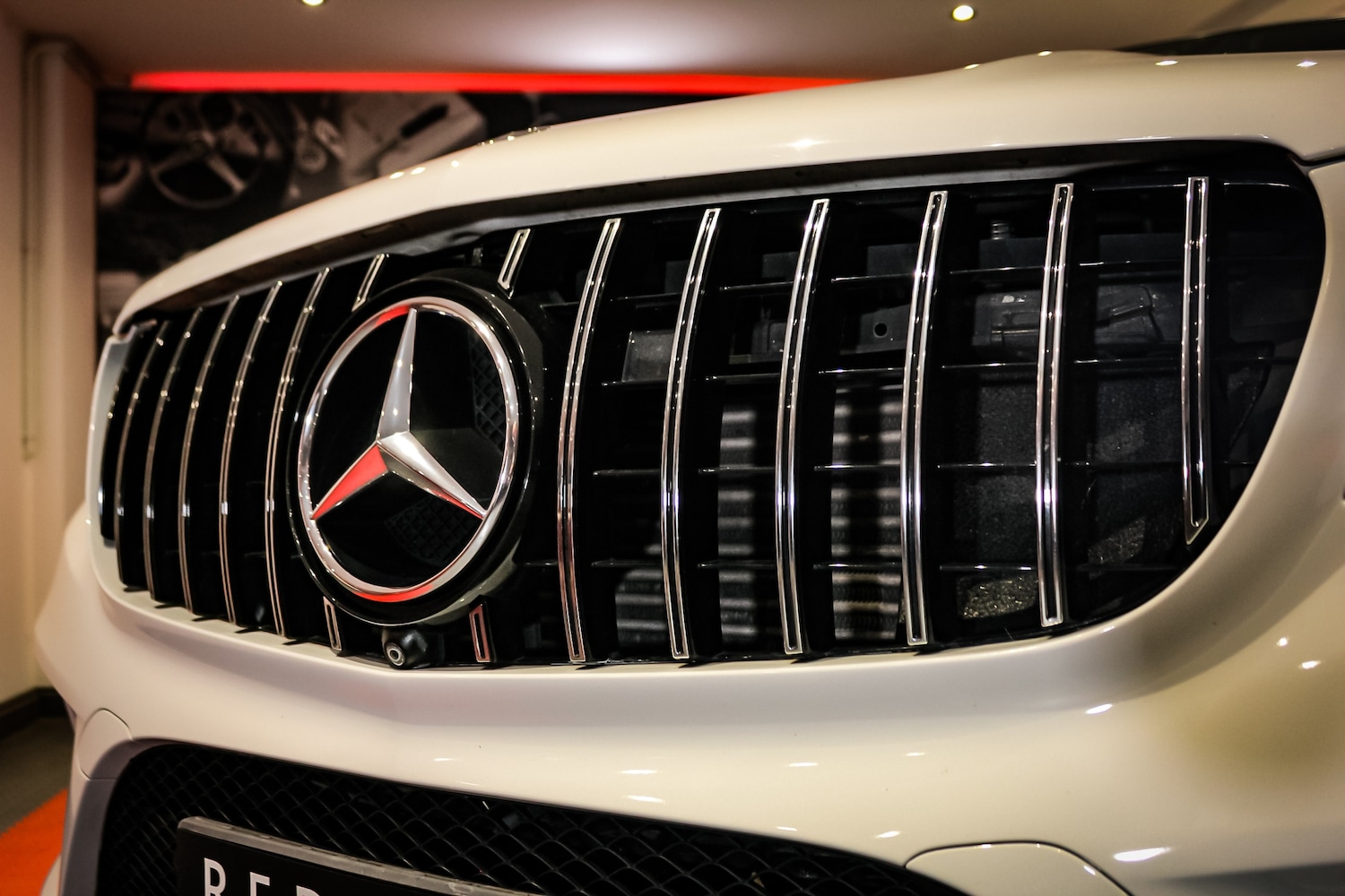 Used Mercedes-Benz GLS for sale - 76998908: Photo 10