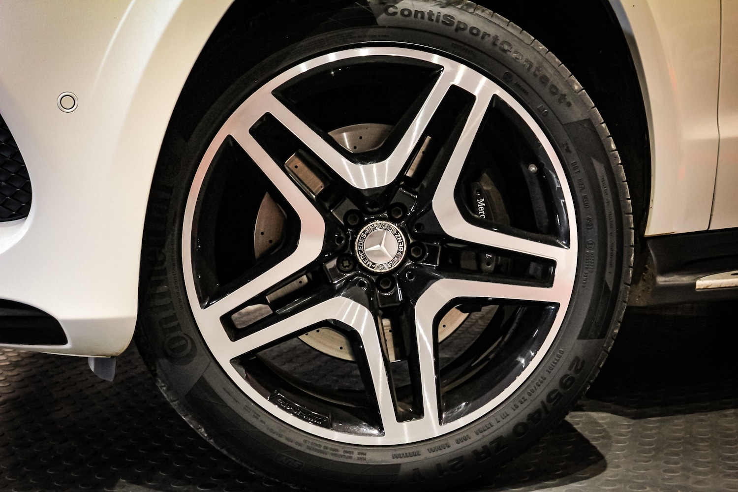 Used Mercedes-Benz GLS for sale - 76998908: Photo 11