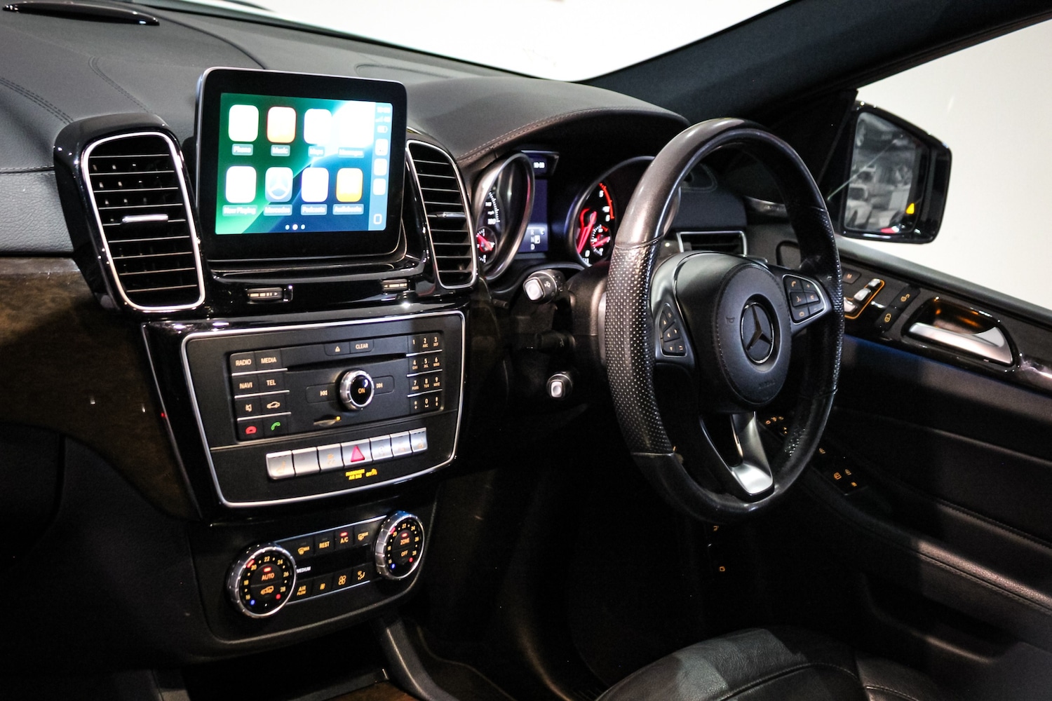 Used Mercedes-Benz GLS for sale - 76998908: Photo 18