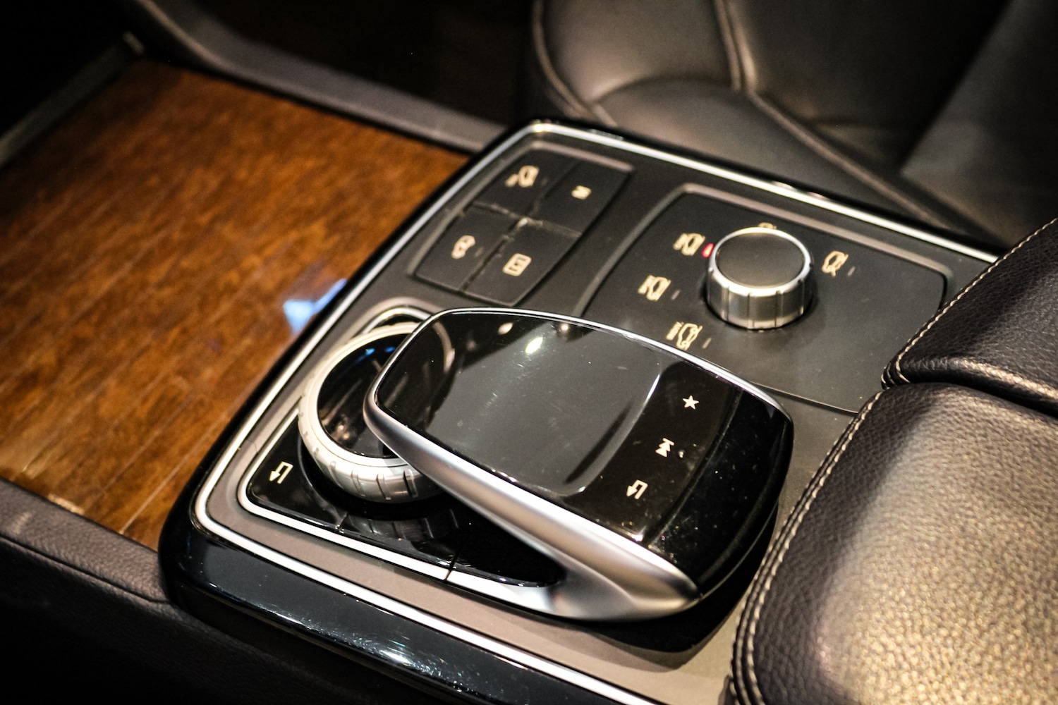 Used Mercedes-Benz GLS for sale - 76998908: Photo 20