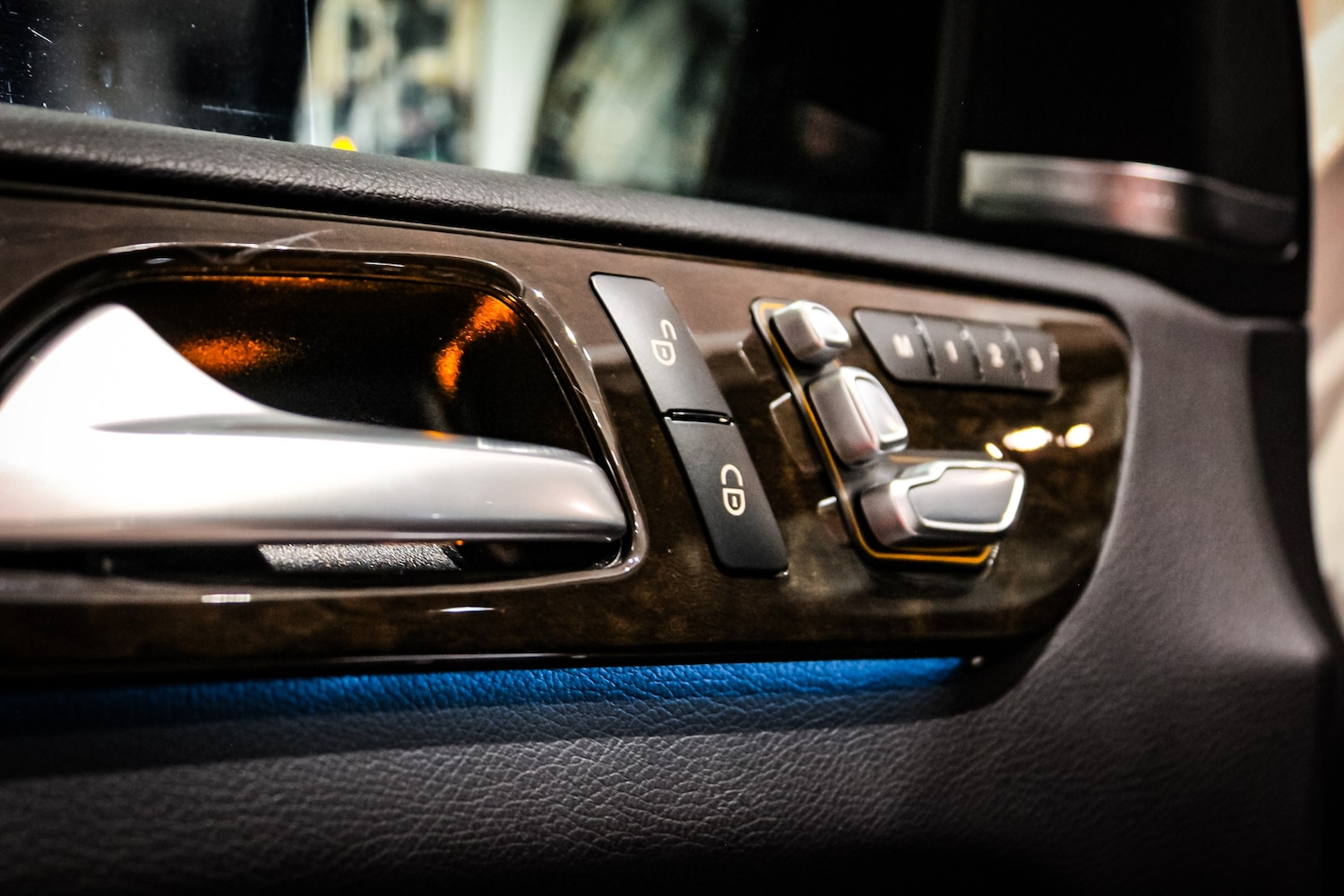 Used Mercedes-Benz GLS for sale - 76998908: Photo 22