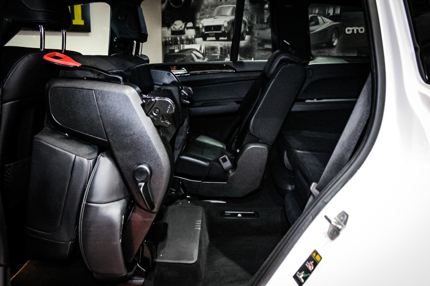 Used Mercedes-Benz GLS for sale - 76998908: Photo 26