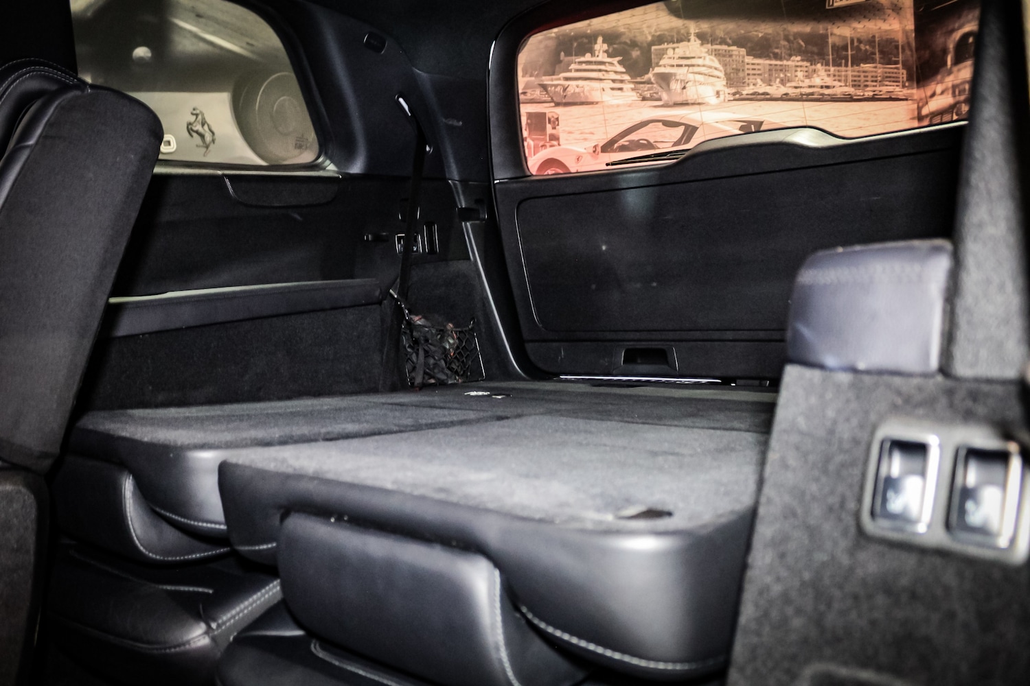 Used Mercedes-Benz GLS for sale - 76998908: Photo 27