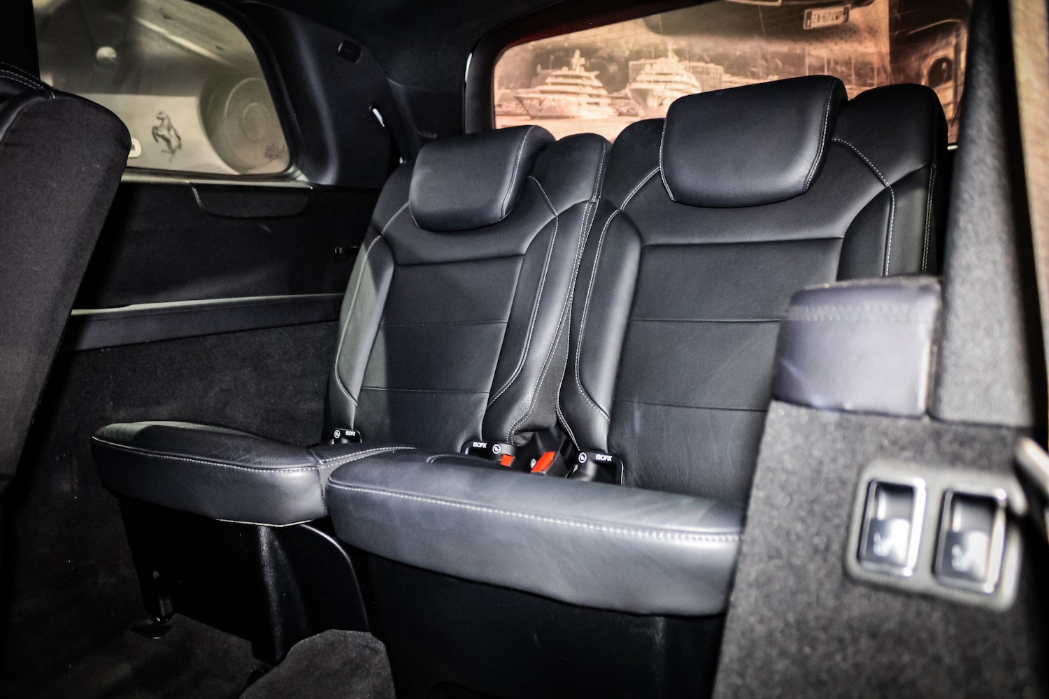 Used Mercedes-Benz GLS for sale - 76998908: Photo 28