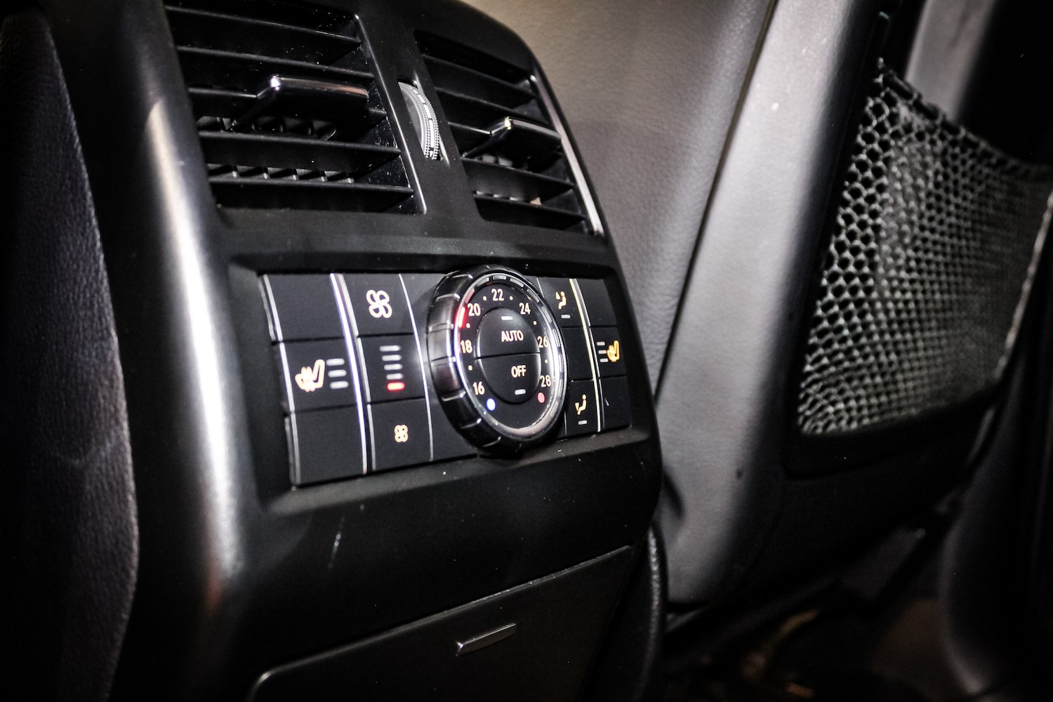 Used Mercedes-Benz GLS for sale - 76998908: Photo 30