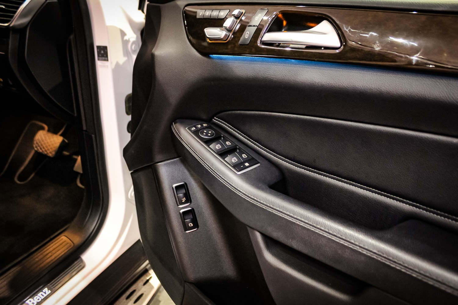 Used Mercedes-Benz GLS for sale - 76998908: Photo 31