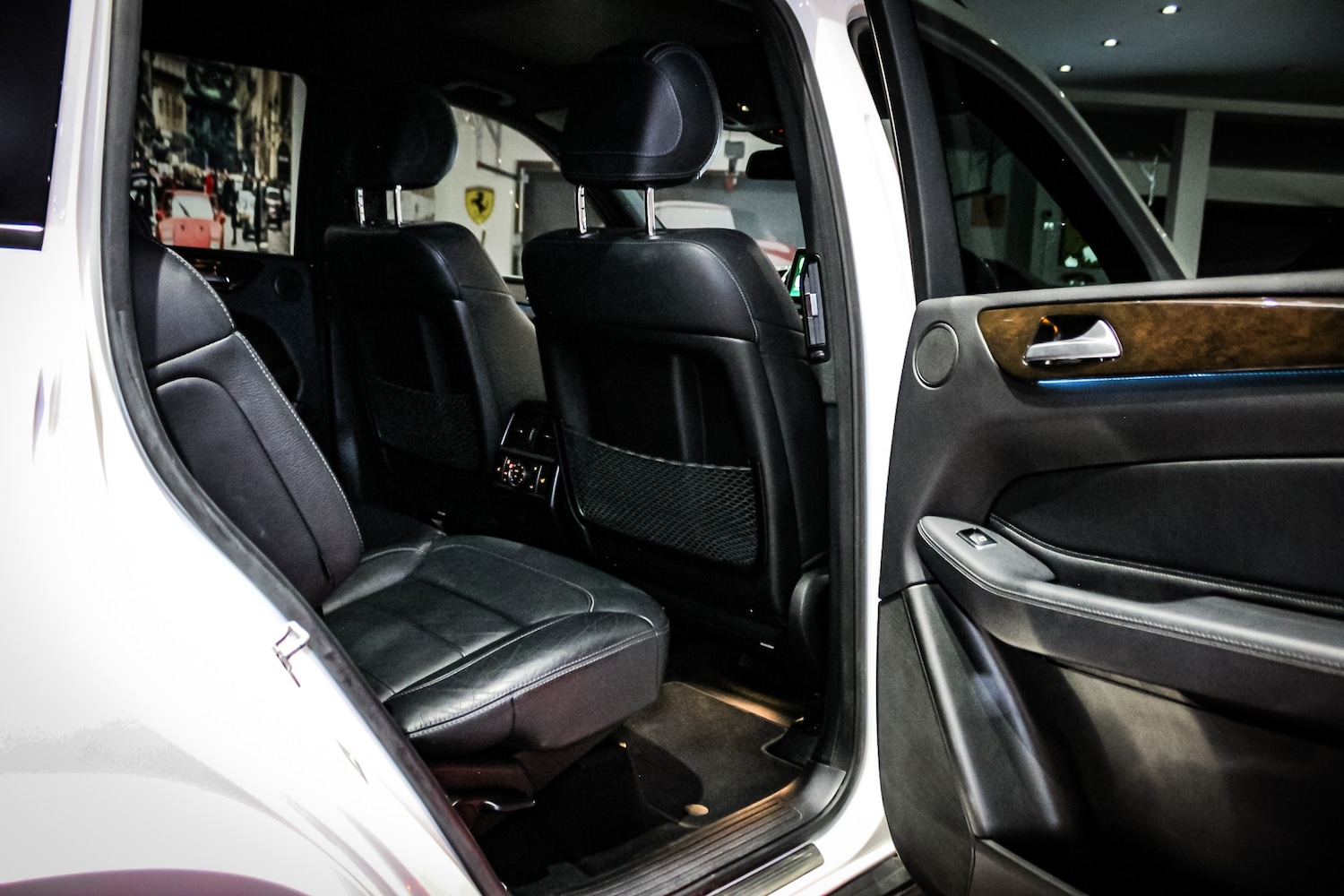 Used Mercedes-Benz GLS for sale - 76998908: Photo 34