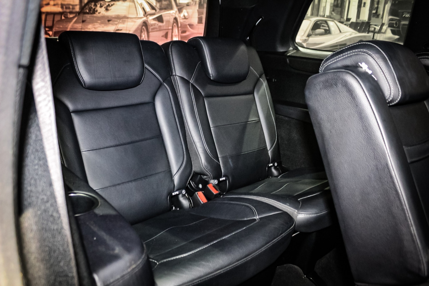 Used Mercedes-Benz GLS for sale - 76998908: Photo 35