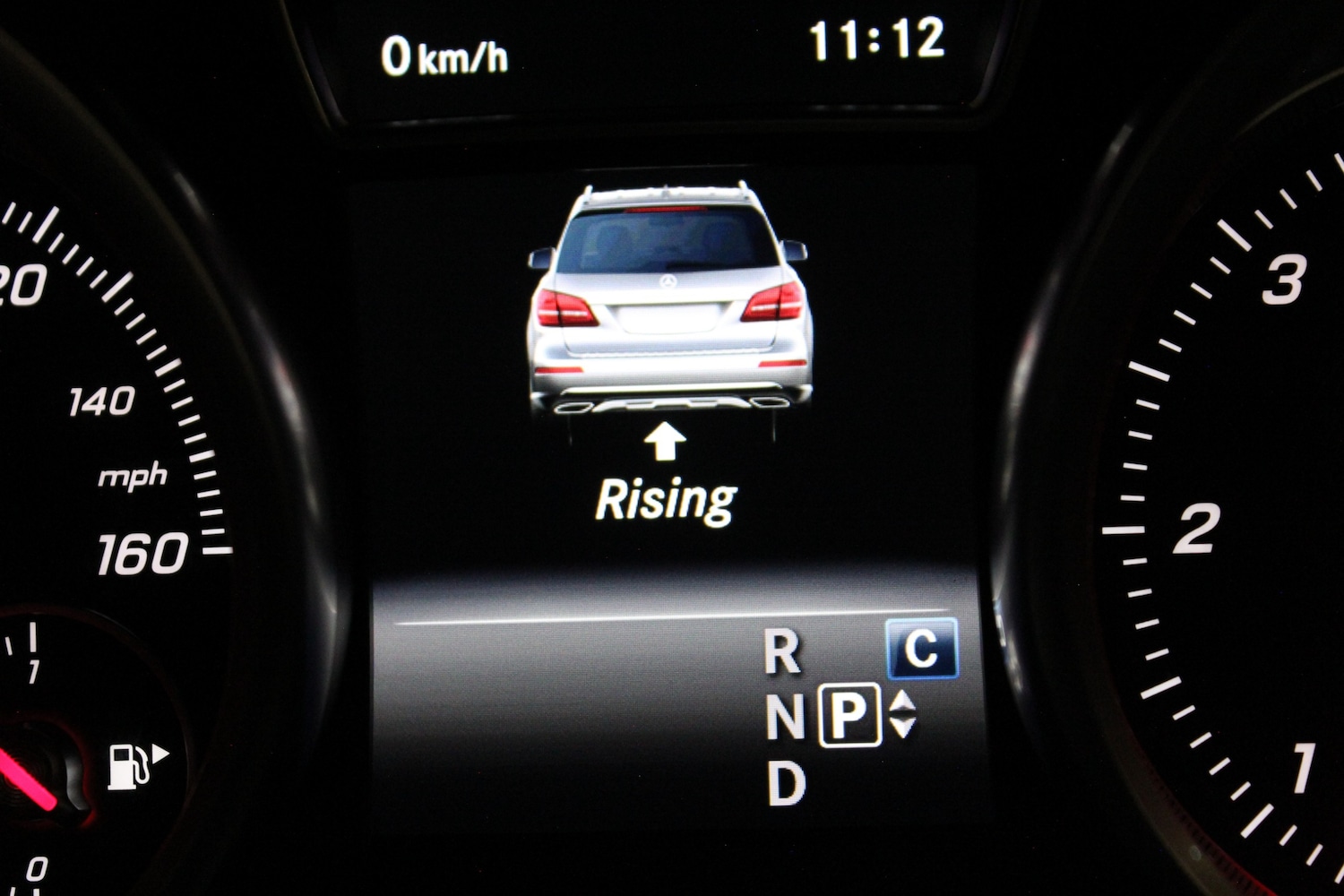 Used Mercedes-Benz GLS for sale - 76998908: Photo 43