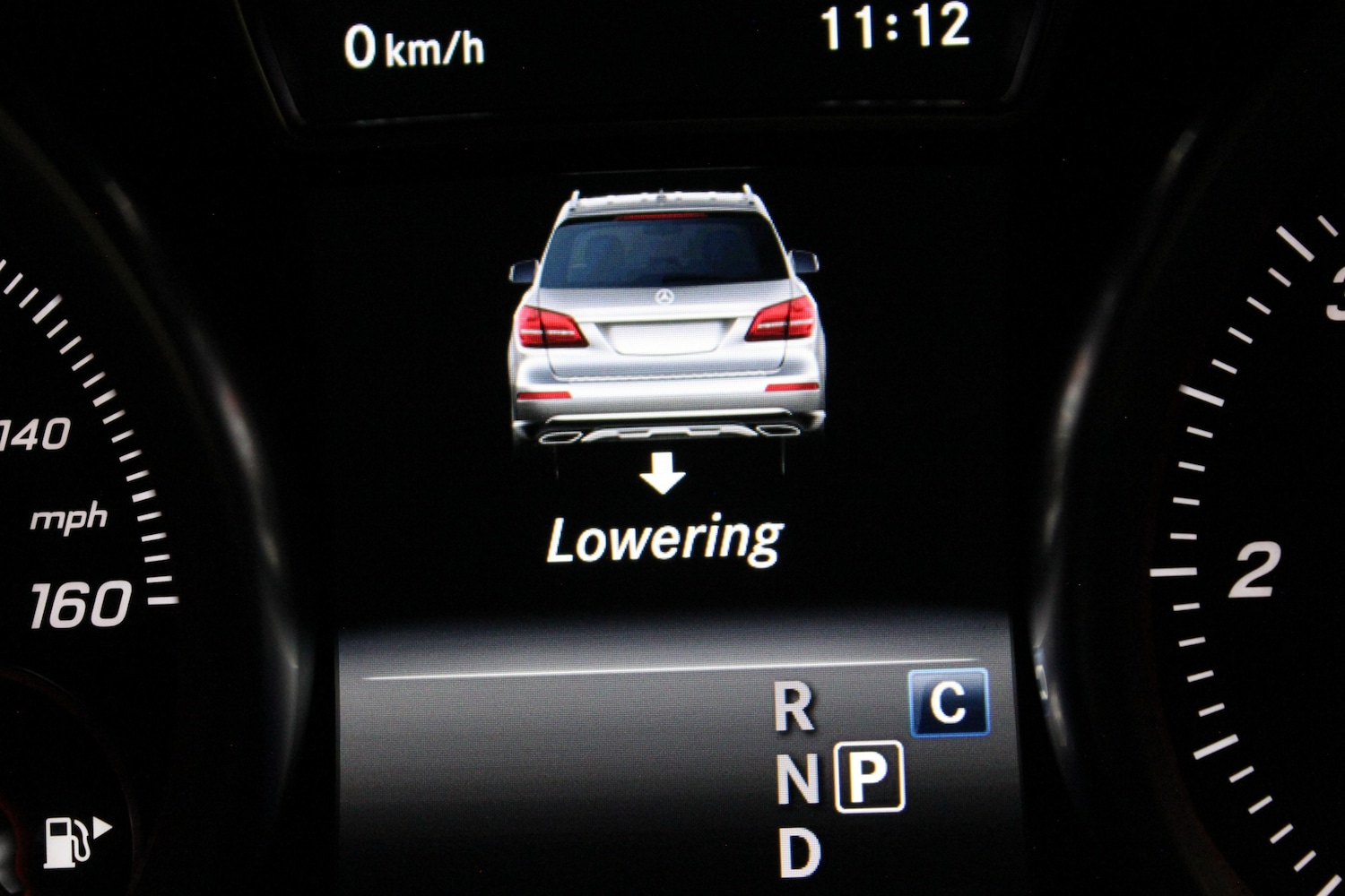 Used Mercedes-Benz GLS for sale - 76998908: Photo 44