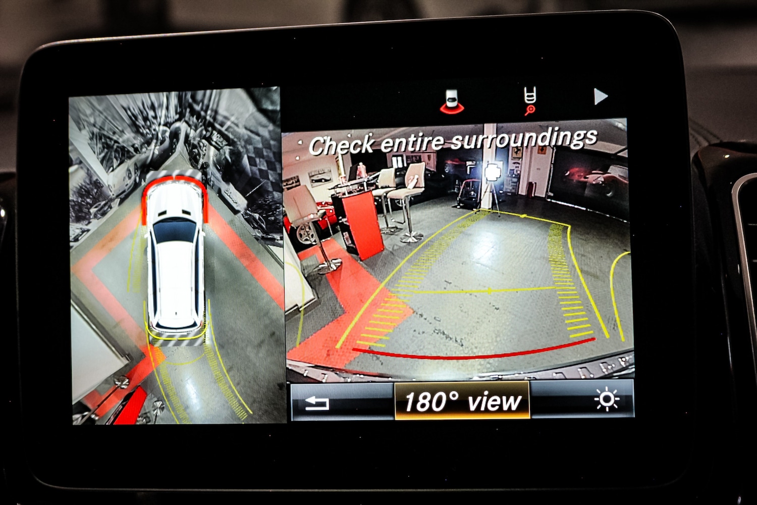 Used Mercedes-Benz GLS for sale - 76998908: Photo 47