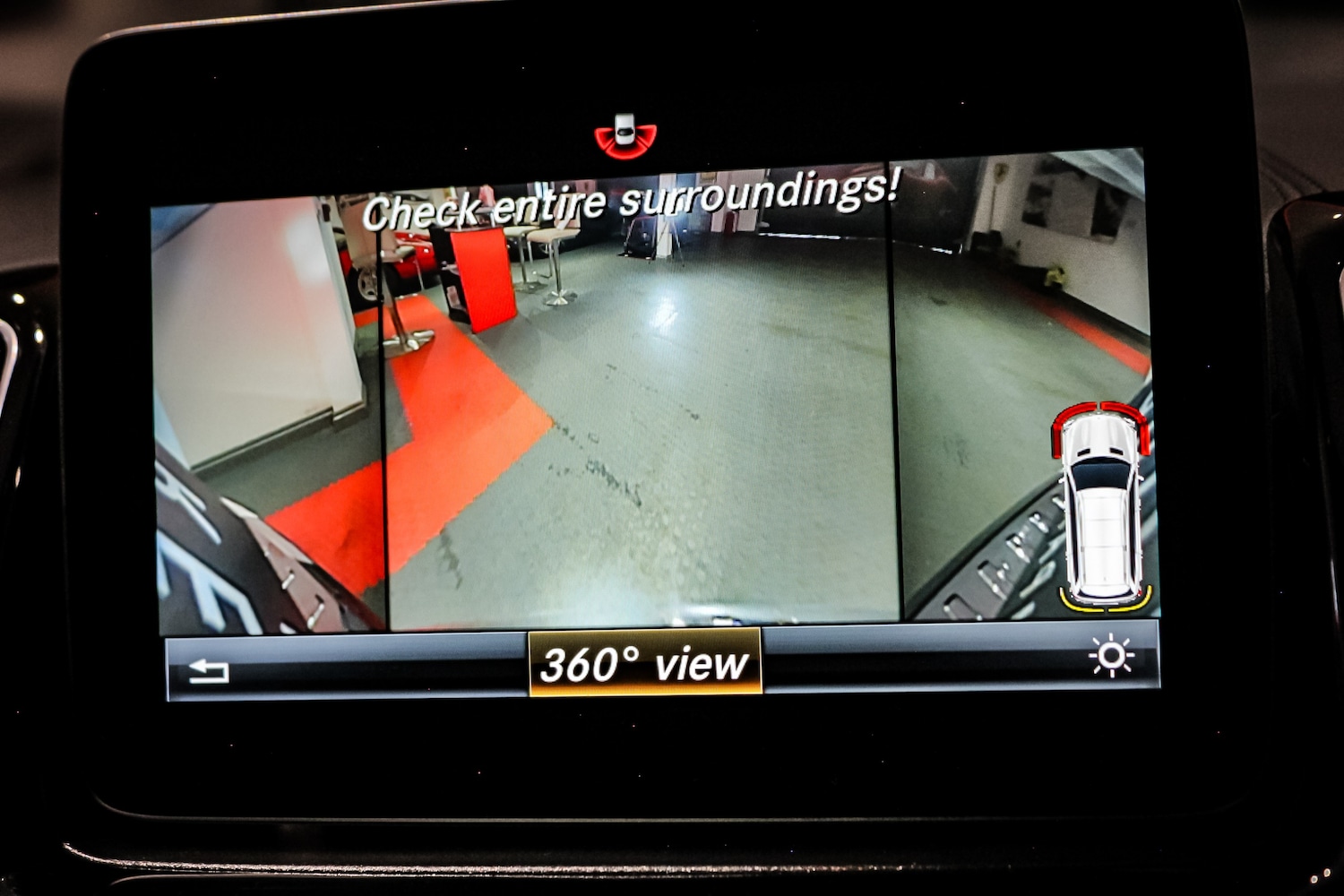 Used Mercedes-Benz GLS for sale - 76998908: Photo 48