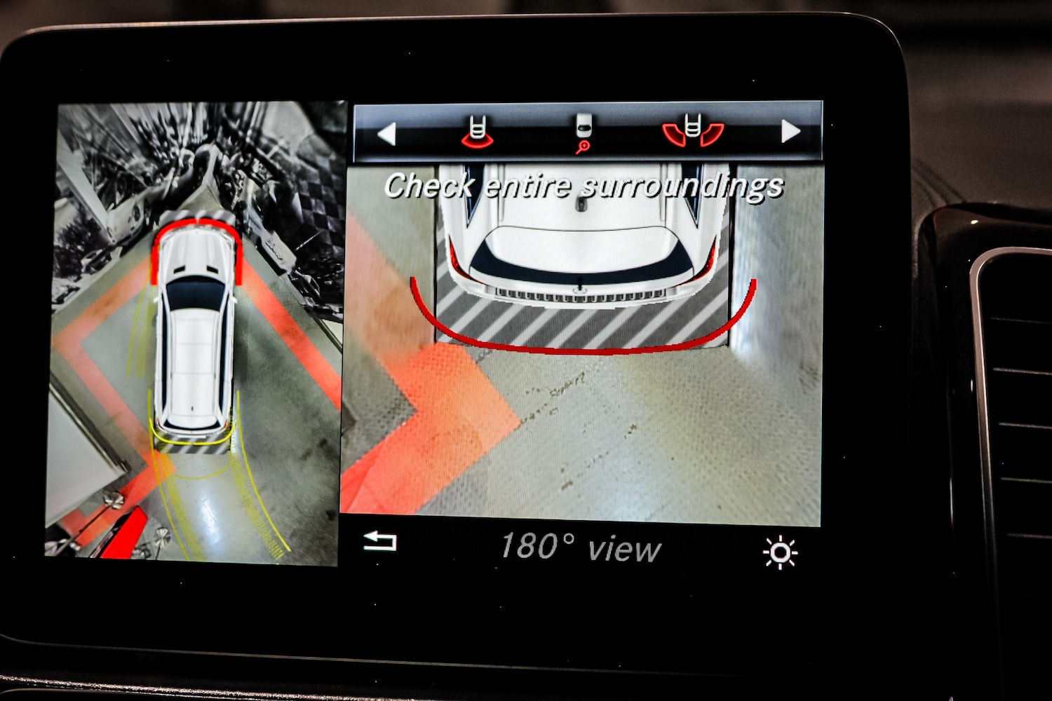 Used Mercedes-Benz GLS for sale - 76998908: Photo 49