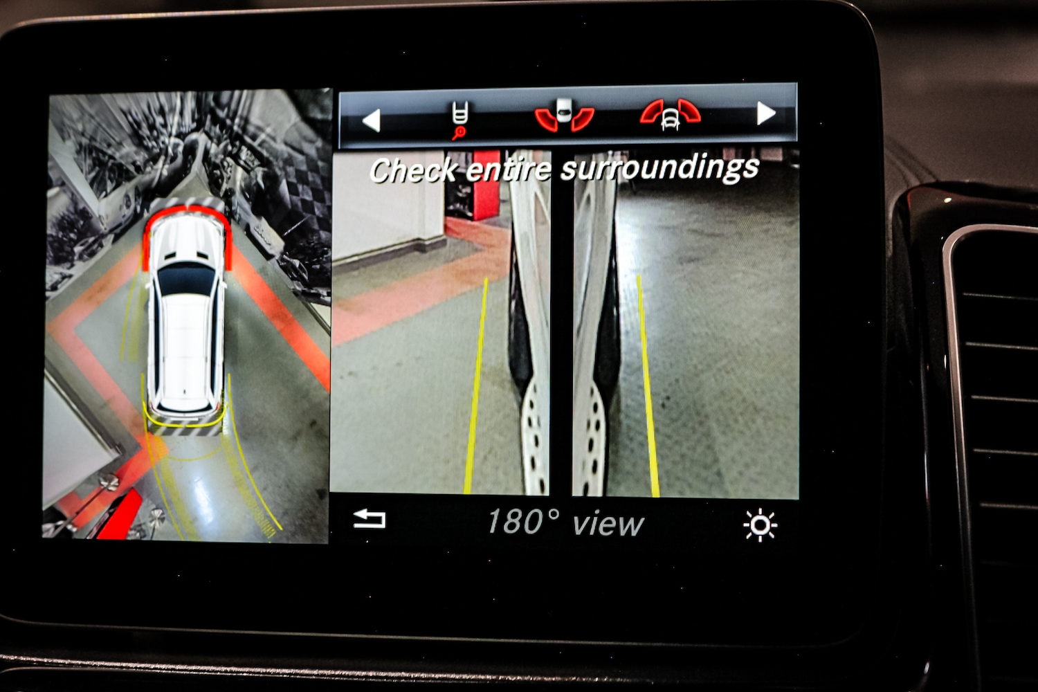 Used Mercedes-Benz GLS for sale - 76998908: Photo 50