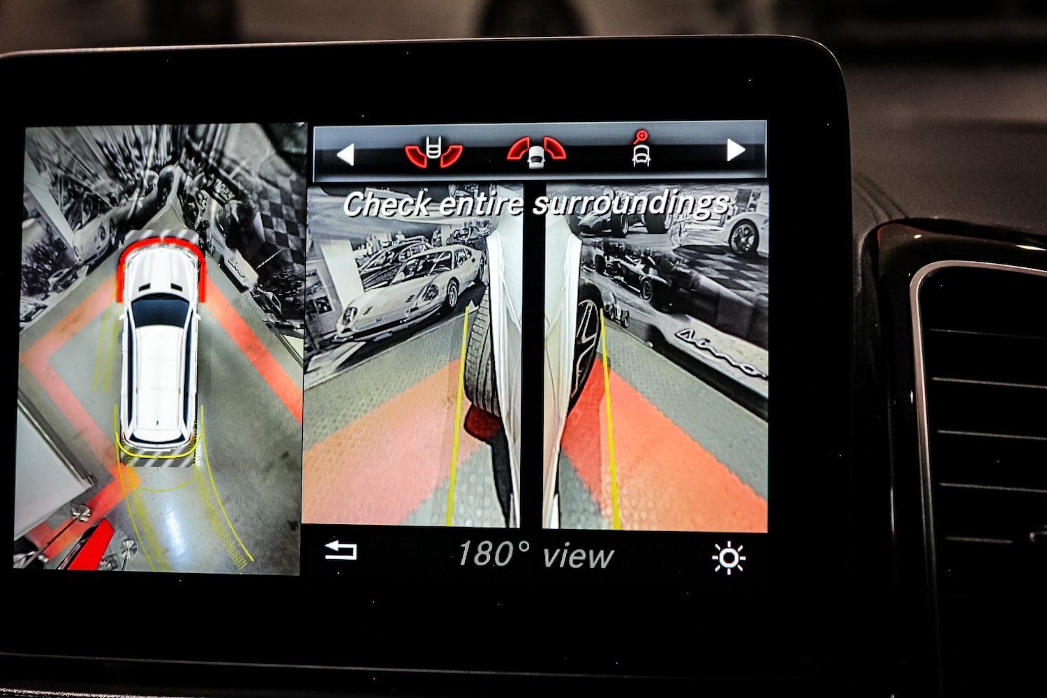 Used Mercedes-Benz GLS for sale - 76998908: Photo 51