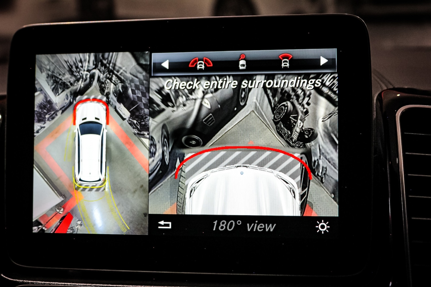 Used Mercedes-Benz GLS for sale - 76998908: Photo 52