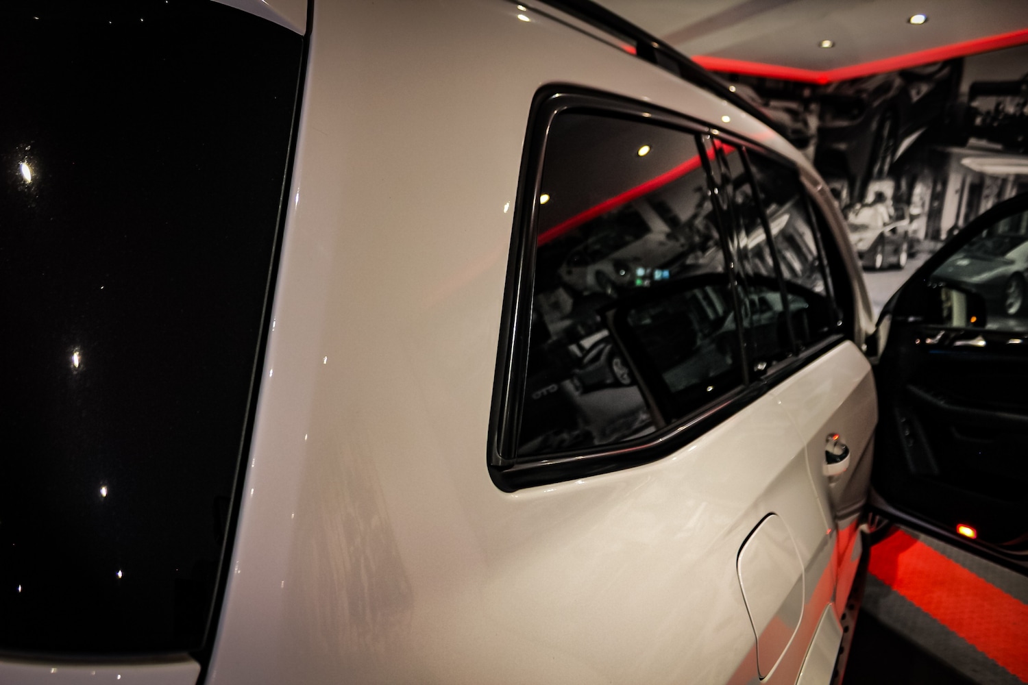 Used Mercedes-Benz GLS for sale - 76998908: Photo 55