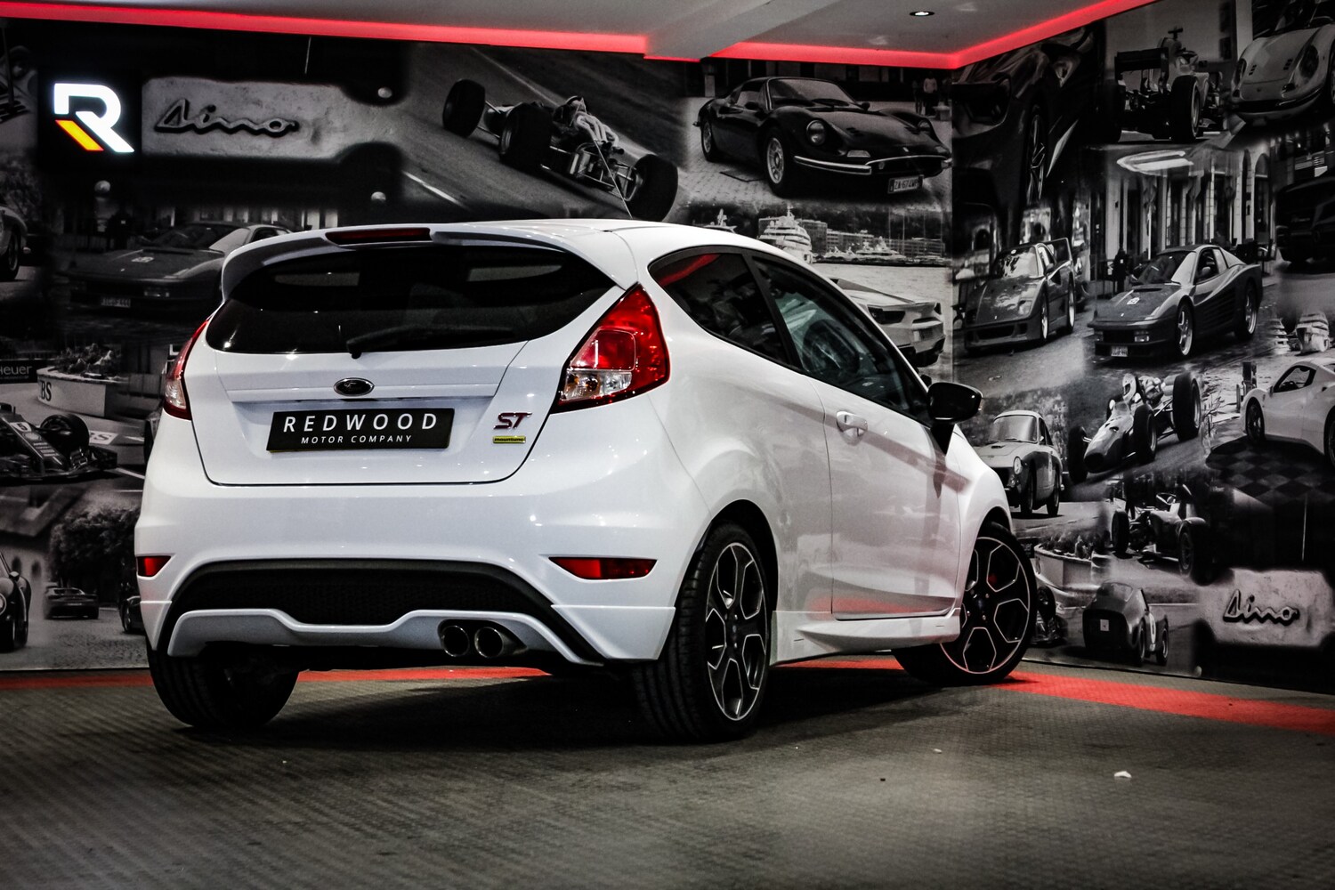 Used Ford Fiesta for sale - 76998907: Photo 10