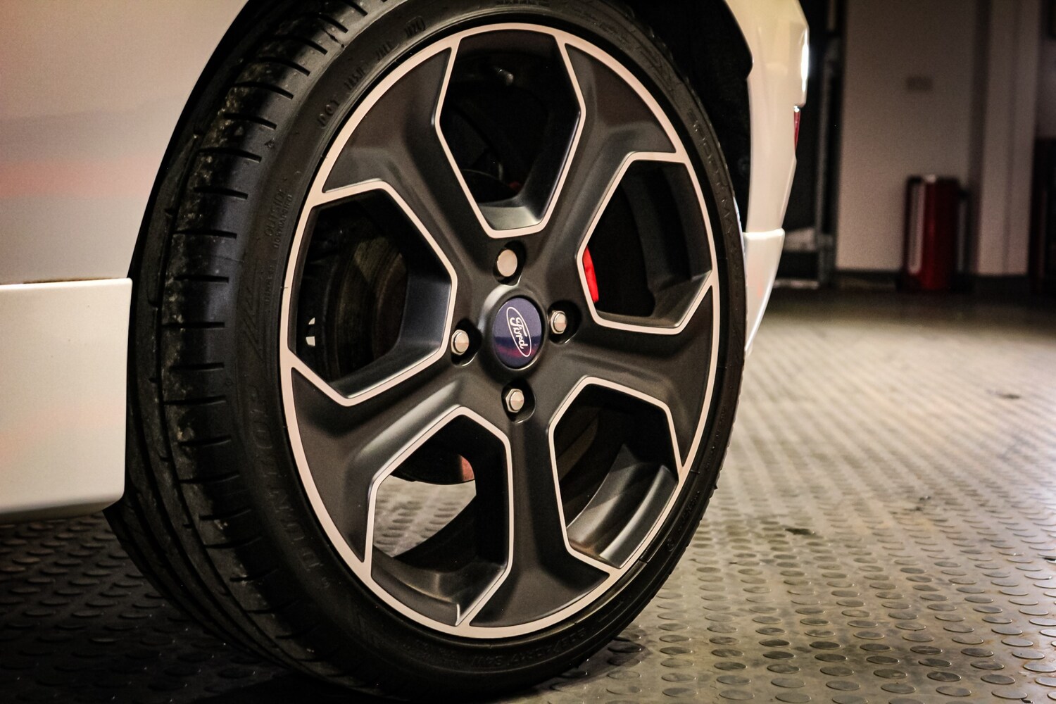 Used Ford Fiesta for sale - 76998907: Photo 11