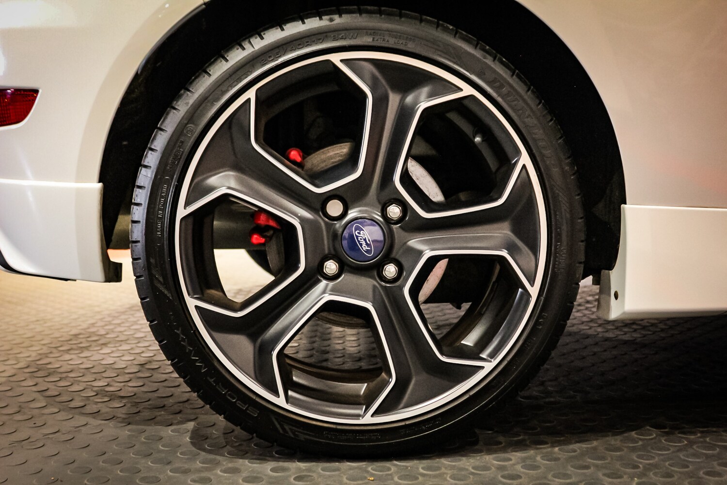 Used Ford Fiesta for sale - 76998907: Photo 12