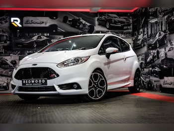 Ford Fiesta feature image