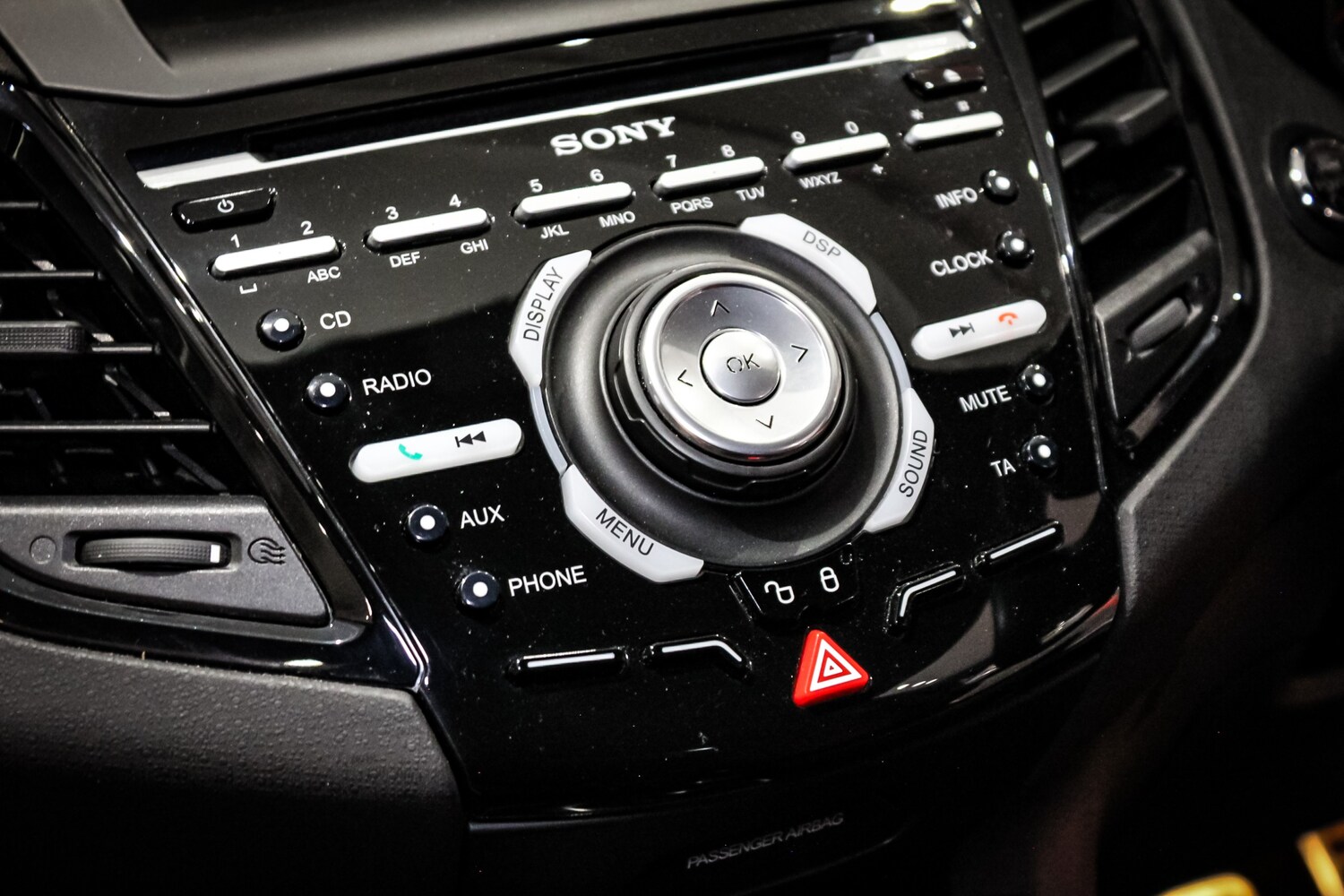 Used Ford Fiesta for sale - 76998907: Photo 23