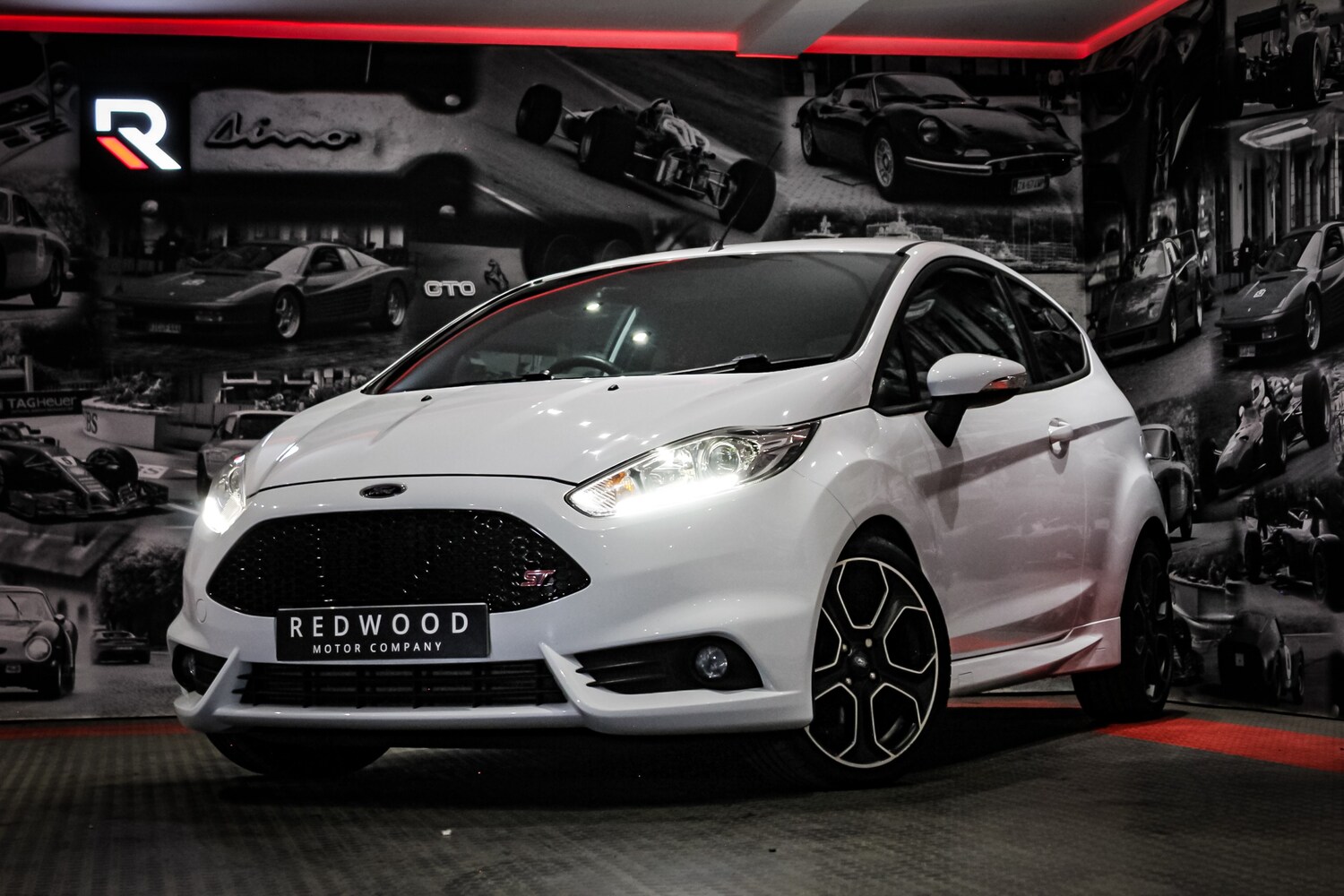 Used Ford Fiesta for sale - 76998907: Photo 24