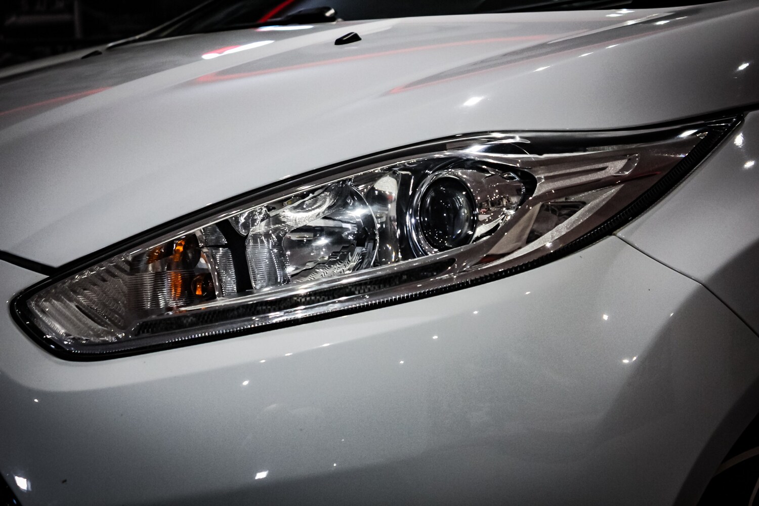 Used Ford Fiesta for sale - 76998907: Photo 25