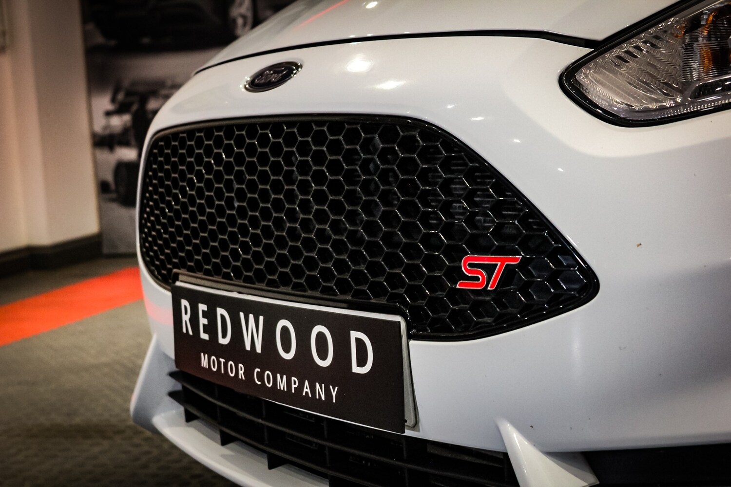 Used Ford Fiesta for sale - 76998907: Photo 26