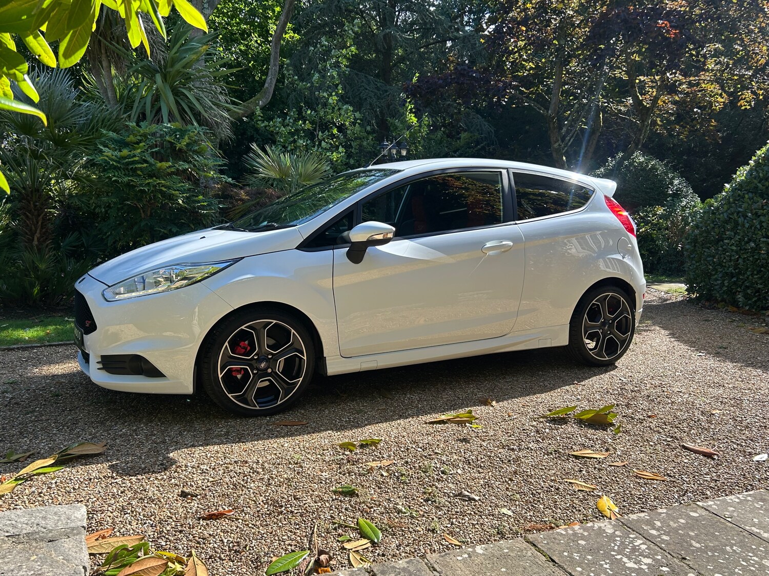 Used Ford Fiesta for sale - 76998907: Photo 28