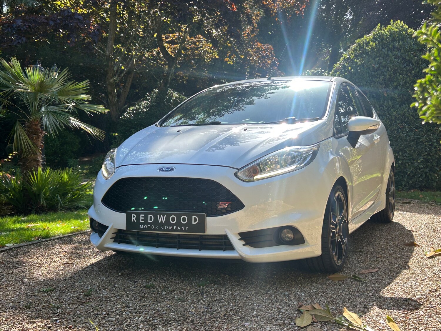 Used Ford Fiesta for sale - 76998907: Photo 29