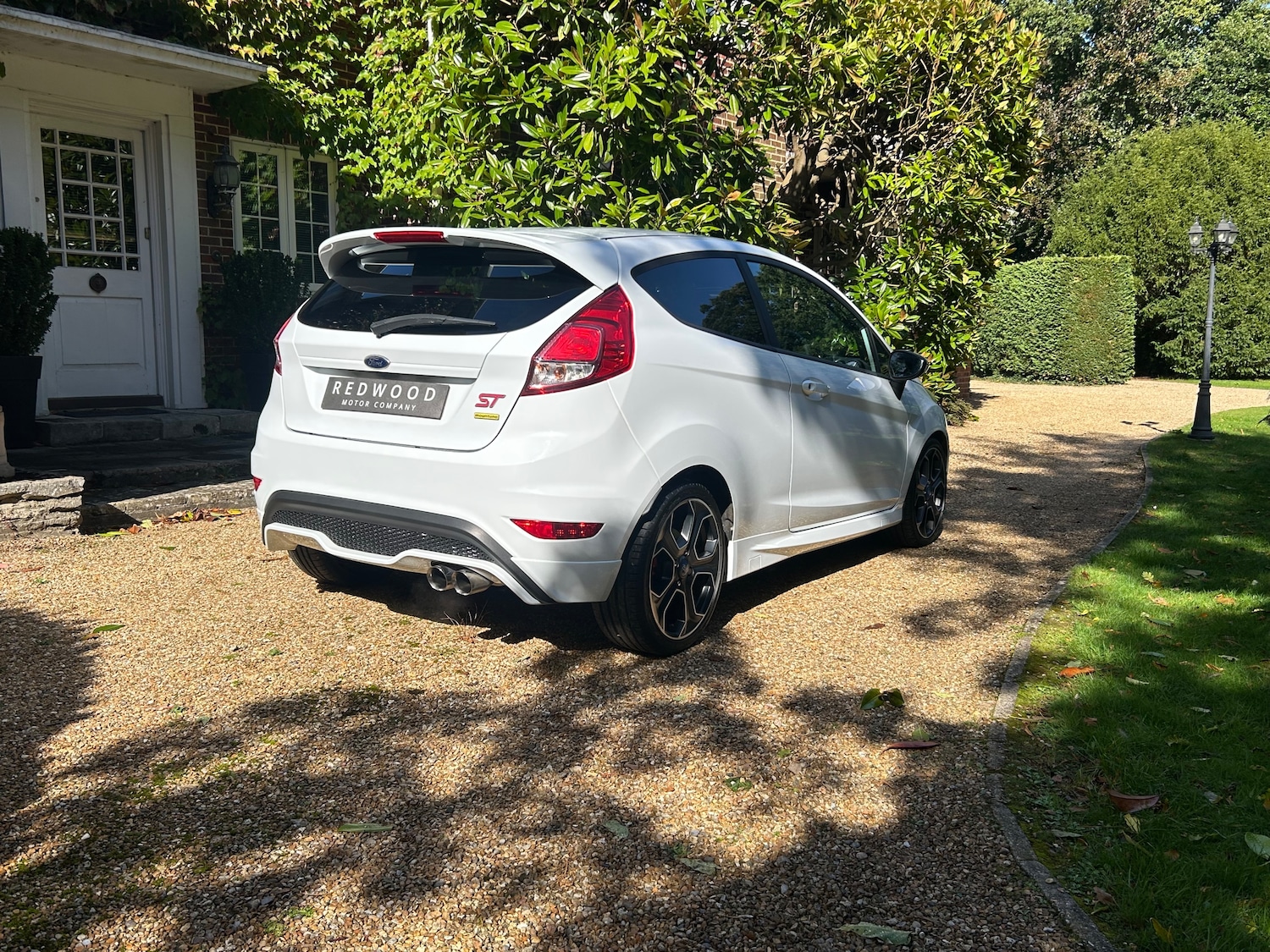 Used Ford Fiesta for sale - 76998907: Photo 31