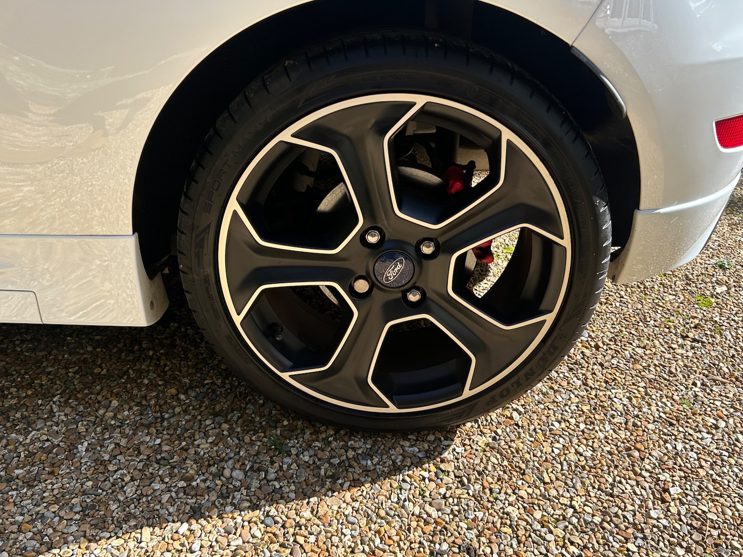 Used Ford Fiesta for sale - 76998907: Photo 36