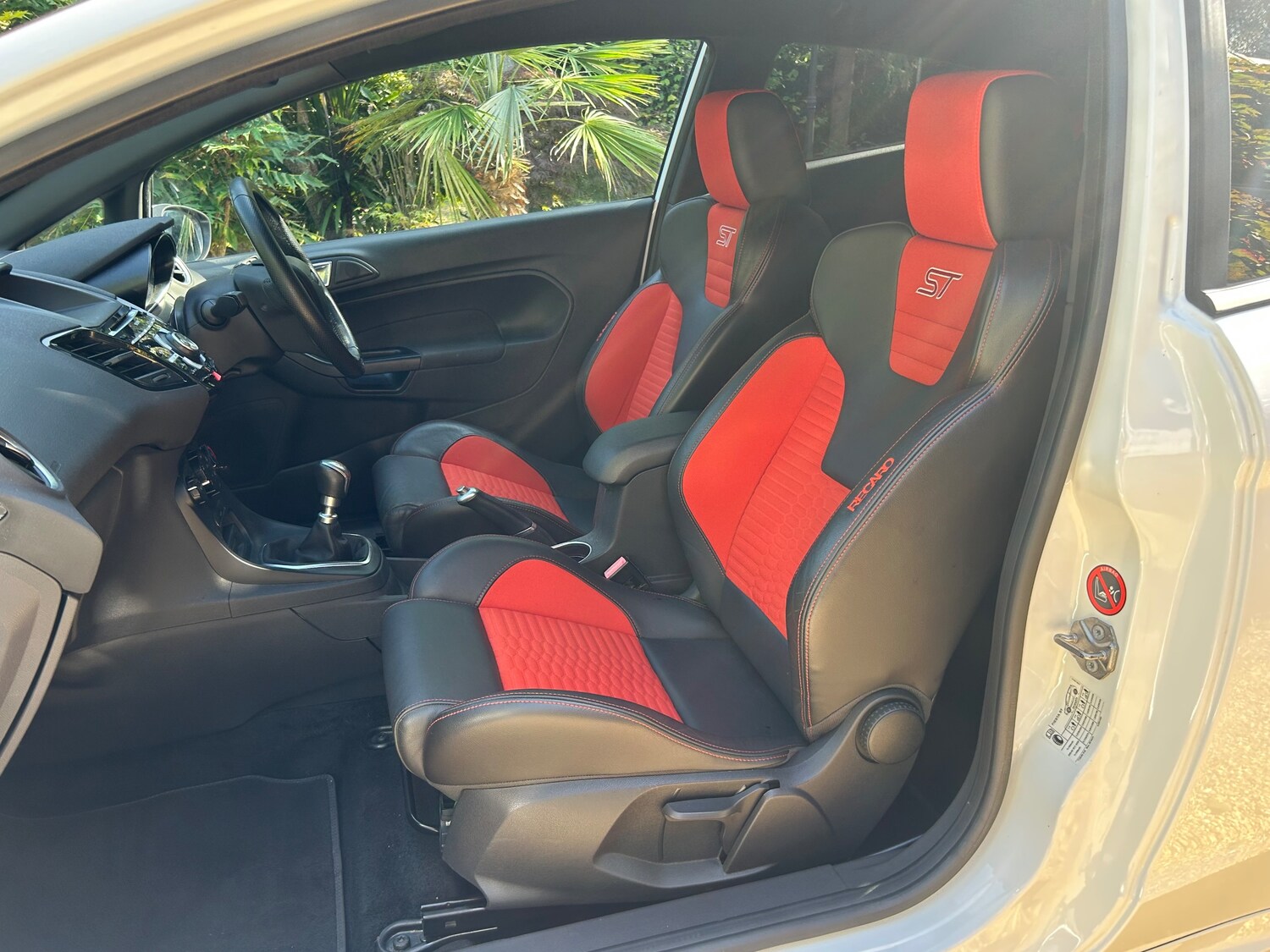 Used Ford Fiesta for sale - 76998907: Photo 40