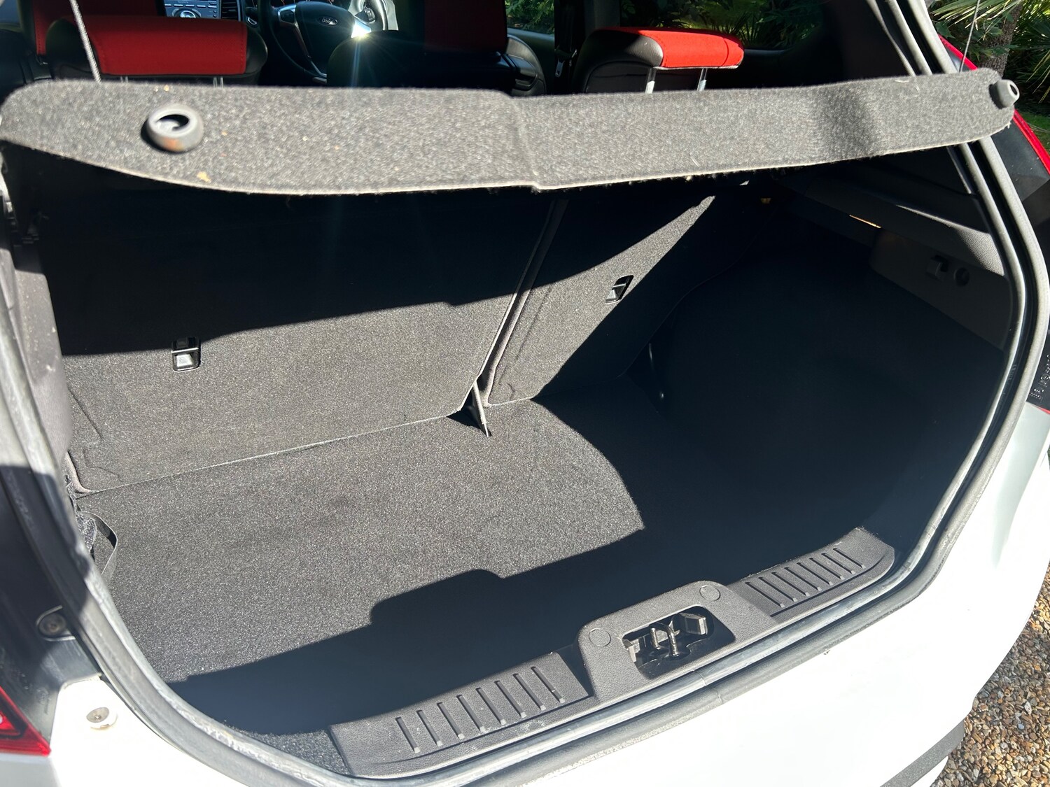 Used Ford Fiesta for sale - 76998907: Photo 42